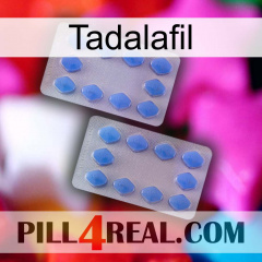 Tadalafil 20